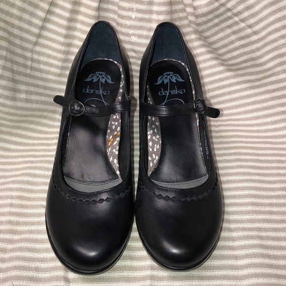 Dansko Shoes - Dansko Heels